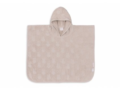 25293 jollein osuska ponco miffy nougat