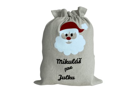 Mikulášske vrecka