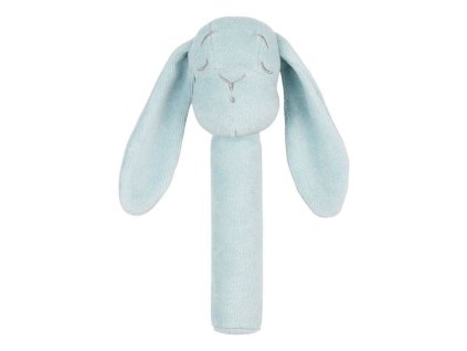 25920 effik bunny chrastitko modre
