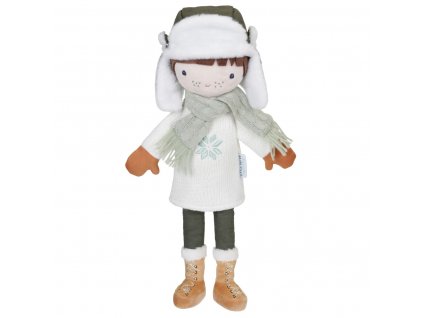25944 little dutch babika sam 35cm