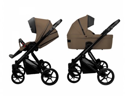 Dada Prams Nexus kočík  2v1 Cloud