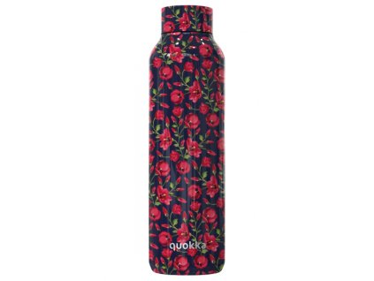 39769 quokka nerezova termoflasa solid tiny tulips 630 ml