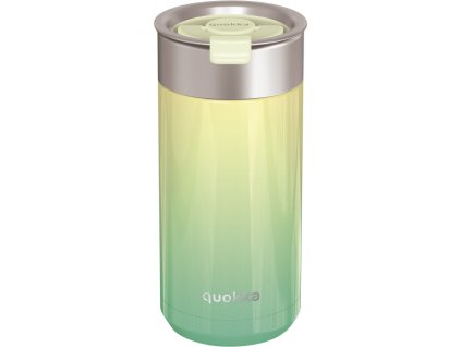39799 quokka nerezovy termohrncek so sitkom boost lemon lime 400 ml