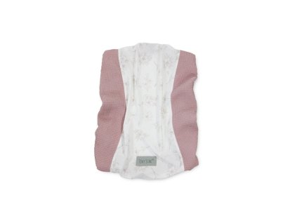 40015 8 changin pad cover 50x70 pokrowiec na przewijak love