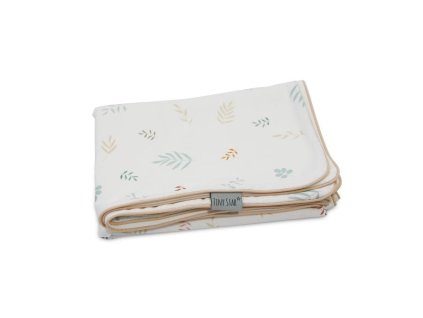 40021 ligh bamboo blanket harmony letni kocyk bambusowy