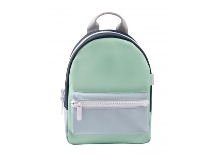 47352 beaba detsky batoh faro matcha latte