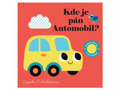 58211 kde je pan automobil