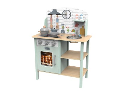 62840 kuchynka pastel