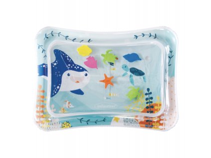 65603 infantino hraci pult s vodou ocean