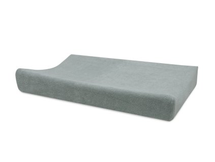 67394 jollein potah na prebalovaciu podlozku 50x70cm frote sea green