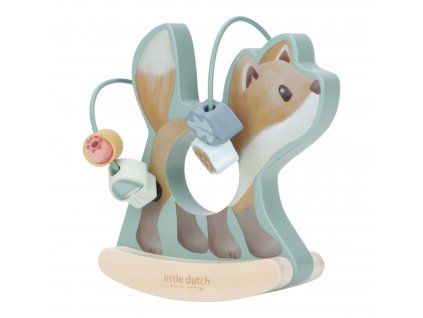 68579 little dutch liska so spiralou forest friends