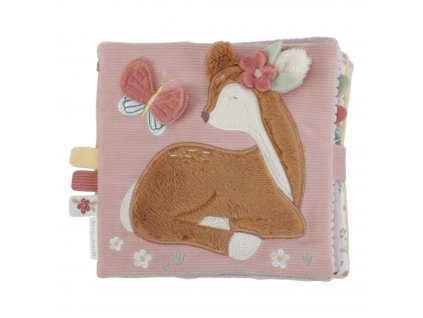 68720 little dutch knizka textilna s aktivitami fairy garden