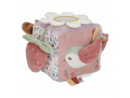 68723 little dutch kocka textilna s aktivitami fairy garden