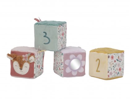 68738 little dutch kocky textilne 4 ks fairy garden