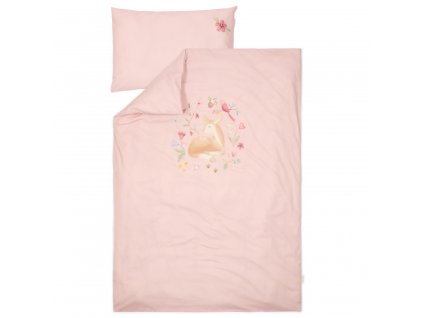 68922 little dutch obliecky 150x120 a 50x60 cm fairy blossom