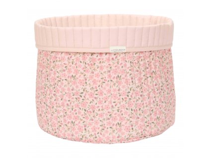 68928 little dutch kosik textilny obojstranny velky fairy floral