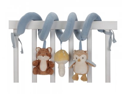 69492 little dutch spirala forest friends