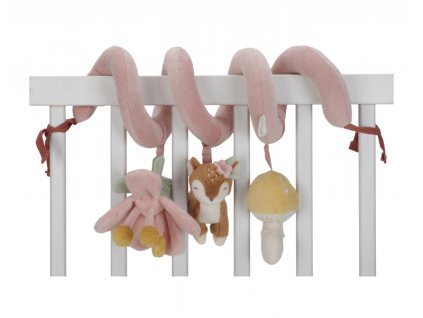 69528 little dutch spirala fairy garden
