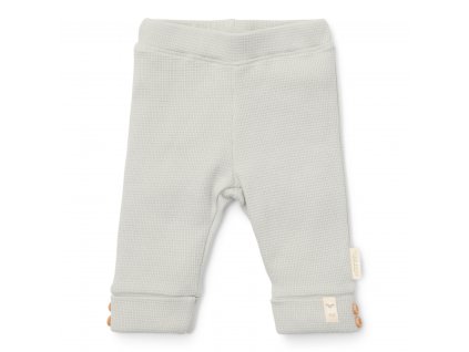 Little Dutch Nohavice Soft Green veľ. 56