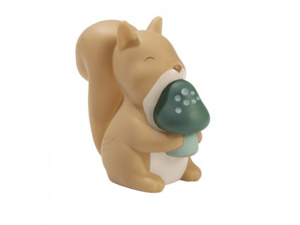 71754 little dutch nocne svetlo vevericka forest friends