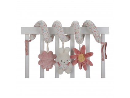 71802 little dutch spirala kralicek miffy lucky blossom