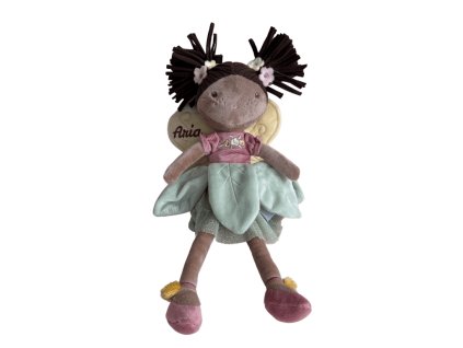 Evi fairy s menom