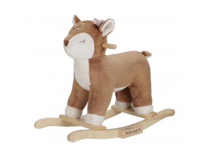 72843 little dutch hojdacia srnka fairy garden