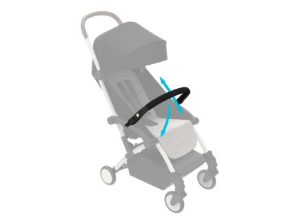 73533 bumprider univerzalne madlo ku kociku