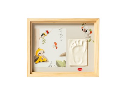73542 tiny love simple frame wooden tiny creations
