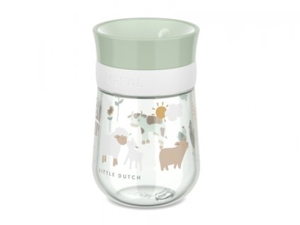 74139 little dutch hrncek trenovaci 360 300 ml 9m farma