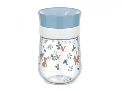 74142 little dutch hrncek trenovaci 360 300 ml 9m forest friends