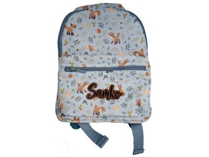 Batoh Samko