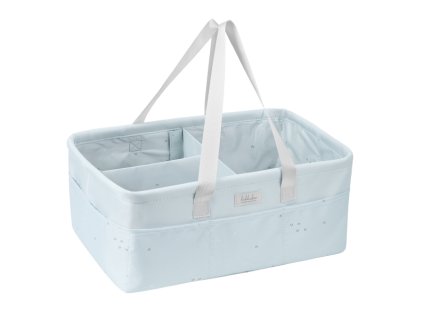 74769 kikkaboo organizer na plienky sleepy sheep