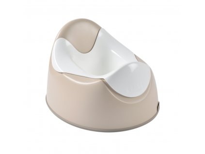 74979 beaba nocnik ergonomicky clay