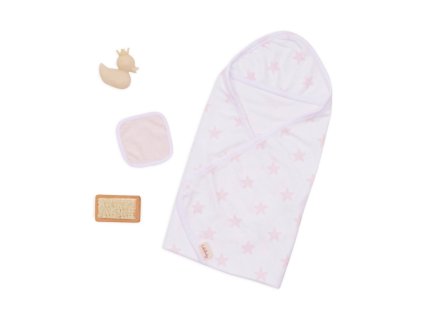 75270 lullababy osuska pre babiku s doplnkami
