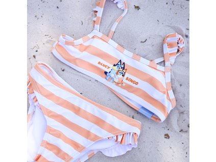 Bikiny s UPF 50+ Bluey (Veľkosť 86/92)