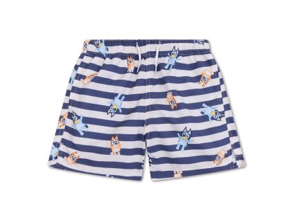 Plavecké šortky s UPF 50+ Bluey (Veľkosť 74/80)