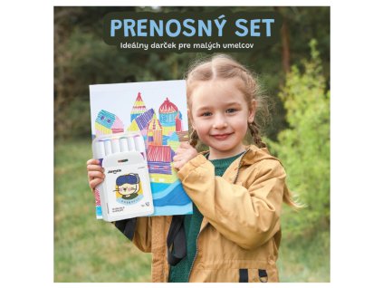 ja96680 obojstranne fixky s dvoma hrotmi v boxe 12 ks 11