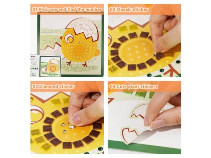 ja90961l mozaika zvierata 02