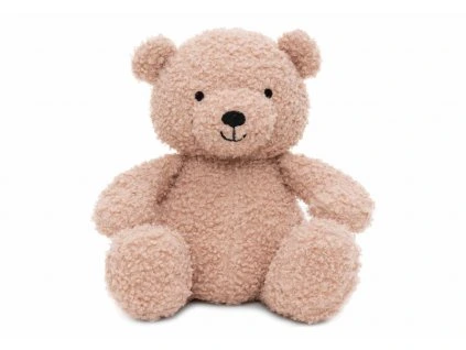 Jollein Medvedík Wild Rose