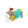 B-Toys Ťahacia harmonika zebra Swueezy Zeeby