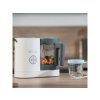 18753 4 beaba parny varic mixer babycook neo eucalyptus