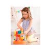 18831 5 b toys bowling sada so svietiacou gulou