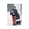 18930 6 childhome prebalovaci batoh daddy bag black