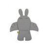 18951 6 childhome sedacia podlozka do detskej stolicky rabbit jersey grey