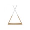 18963 1 childhome polica na stenu tipi natural white