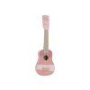 19497 1 little dutch gitara pink