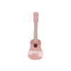 19497 little dutch gitara pink