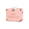 20004 childhome detsky cestovny kufor pink copper