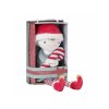 20991 3 little dutch babika jim vianocna 35cm
